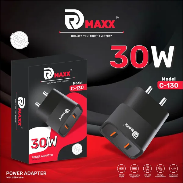 Abs_Plastic_&_Copper_Dual_Usb_Power_Adapter_For_Charging_Multiple_Usb_Devices