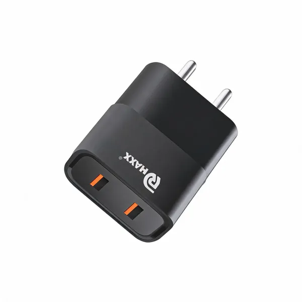 Abs_Plastic_&_Copper_Dual_Usb_Power_Adapter_For_Charging_Multiple_Usb_Devices