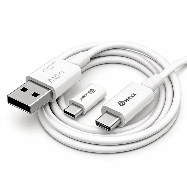 Pvc_Copper_&_Aluminum_Alloy_Usb_Charging_Cable_For_High-Speed_Charging_And_Data_Transfer