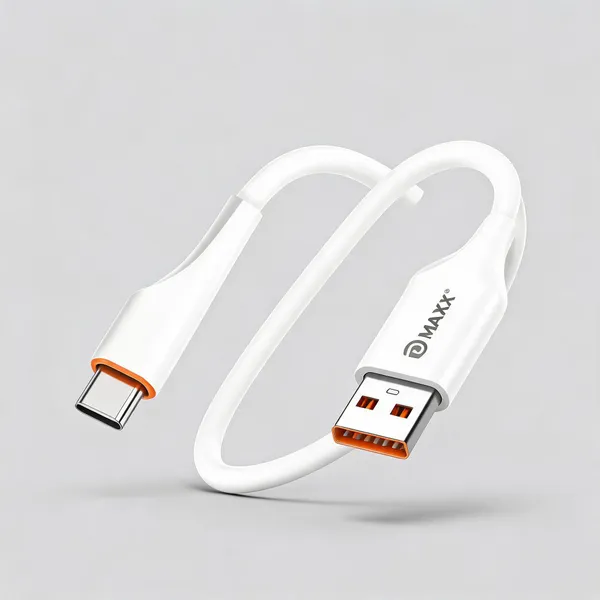 Silicon_Gel_Wire_Supervooc_Supported_Usb_Charging_Cable_For_Supervooc_Fast_Charging_And_Data_Transfer