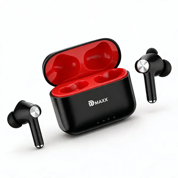 Abs_Plastic_&_Silicone_Wireless_Tws_Earbuds_For_Music_Listening_Calls_And_Wireless_Entertainment