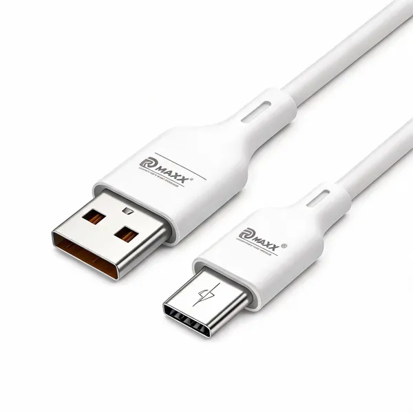 Pvc_Copper_&_Aluminum_Alloy_Usb_Charging_Cable_For_Fast_Charging_And_Data_Transfer
