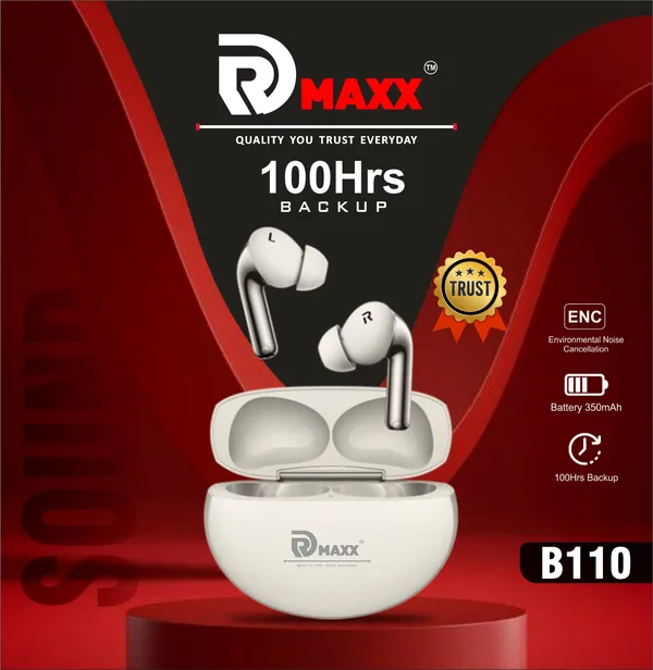 RD_MAXX_B110_TWS_WITH_100HOURS_OF_PLAYBACK_earbuds