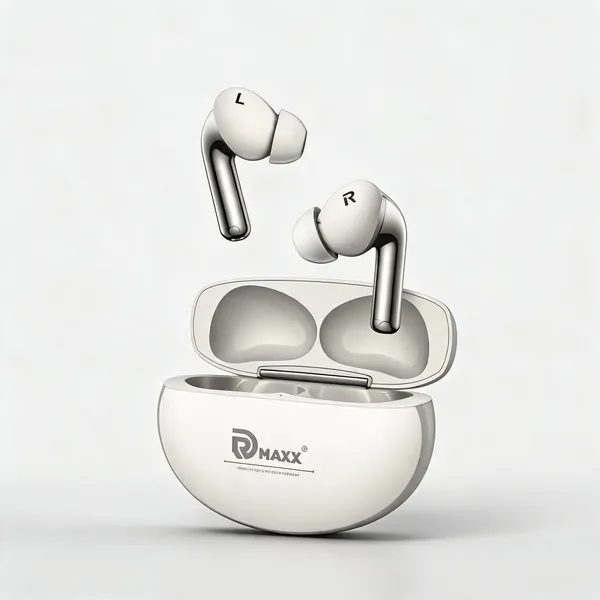 Abs_Plastic_With_Rubber_Case_&_Spring_Mechanism_Wireless_Tws_Earbuds_For_Long-Duration_Music_Listening_Calls_And_Wireless_Entertainment