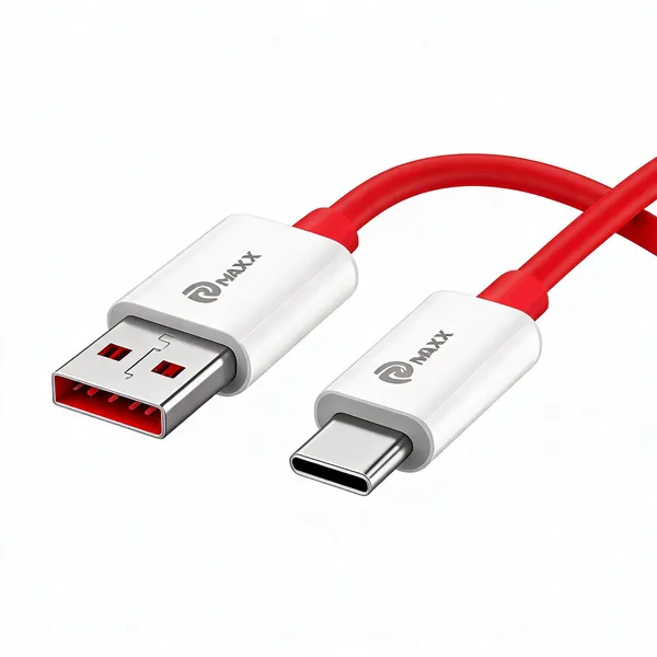 Pvc_Copper_&_Aluminum_Alloy_Usb_Charging_Cable_For_Fast_Charging_And_Data_Transfer