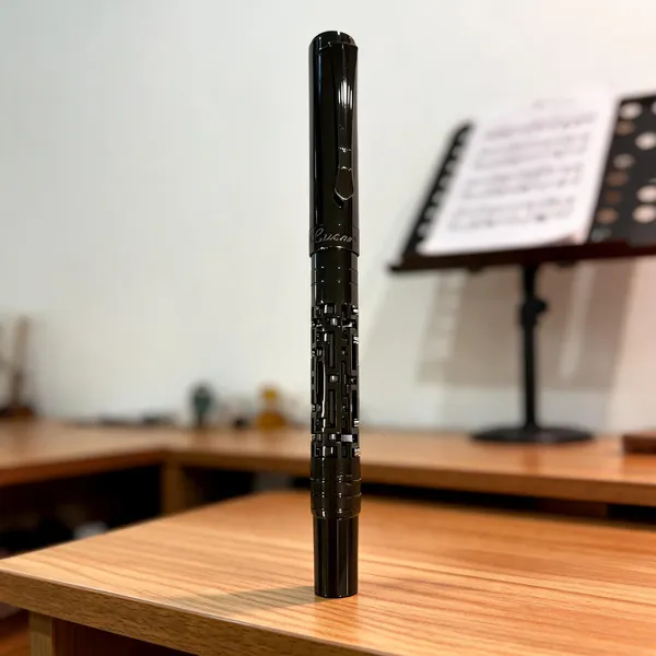 Black_Silver-Key_Piccolo_Flute