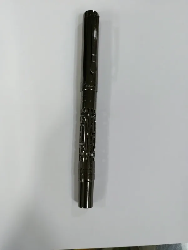 Black_Silver-Key_Piccolo_Flute
