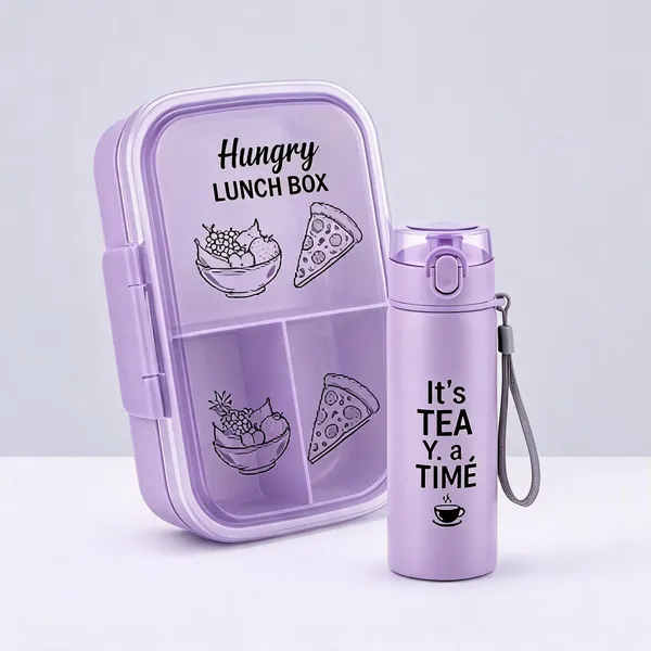 Purple_Plastic_Kids_Lunch_Box_Set_With_Bottle