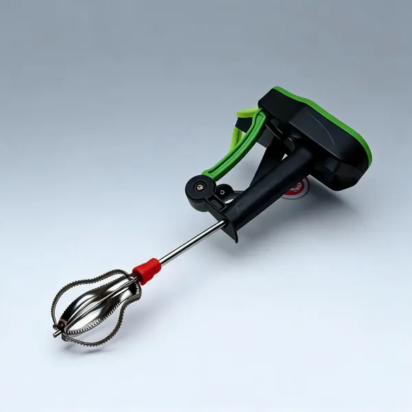 Plastic_Stainless_Steel_Manual_Hand_Press_Blender_Whisk