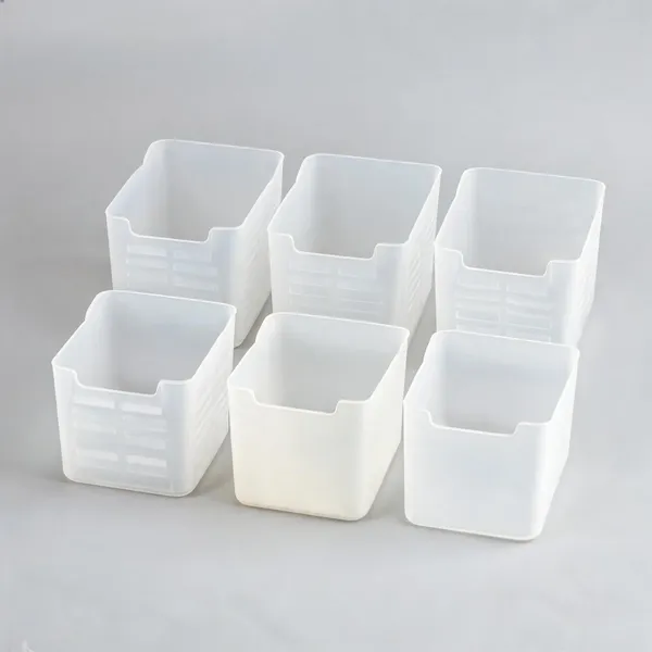 Plastic_Transparent_Refrigerator_Door_Storage_Organizer_Set_Of_6
