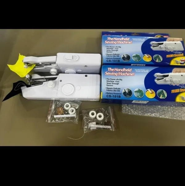 Plastic_Handheld_Portable_Electric_Sewing_Machine_White