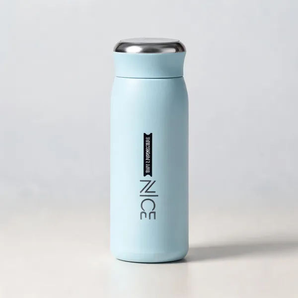 Glass_Inner_Plastic_Insulated_Vacuum_Flask_400Ml_Blue