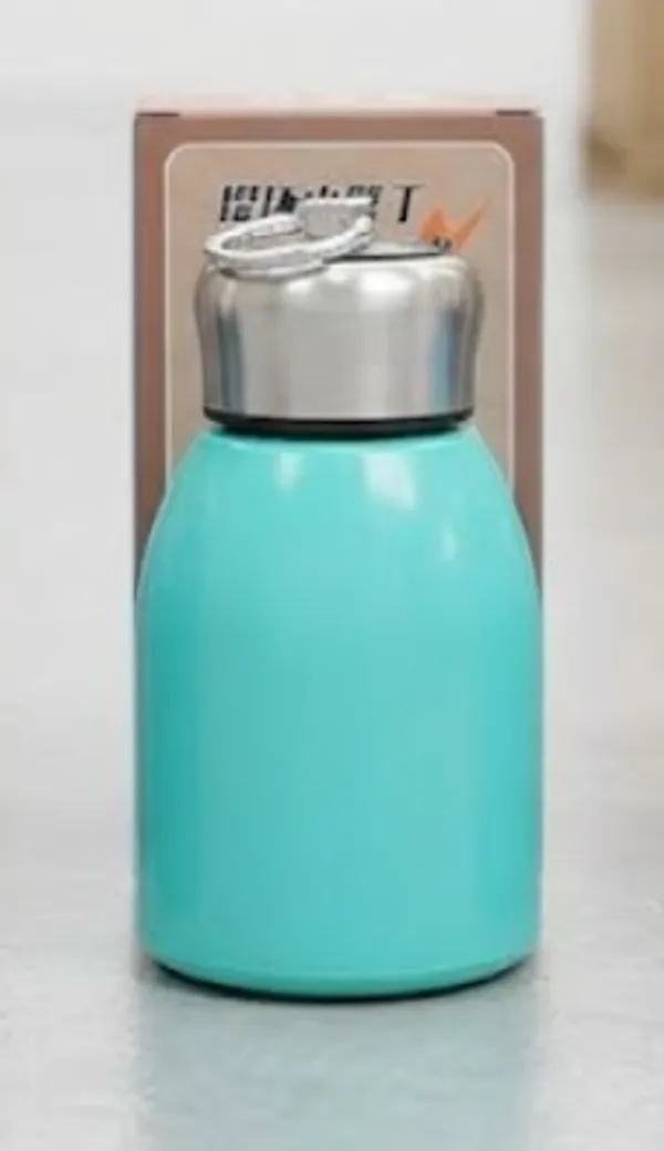 Stainless_Steel_Mini_Travel_Insulated_Vacuum_Flask_Sea_Blue