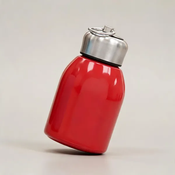 Stainless_Steel_Mini_Travel_Insulated_Vacuum_Flask_Red