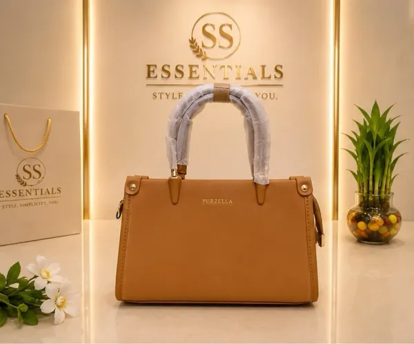 Brown_Pure_Leather_Structured_Handbag_For_Women