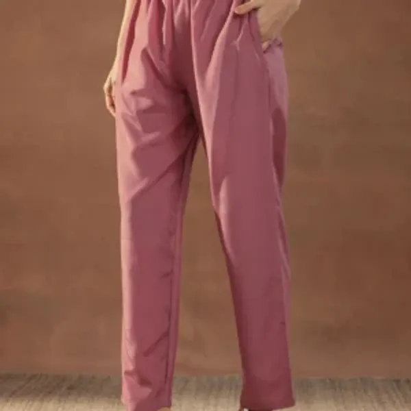 Pink_Rayon_Straight_Embroidered_Kurta_Set_For_Women