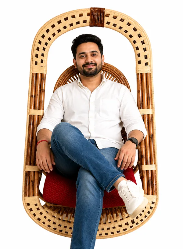 Premium_Cane_Hanging_Chair_With_Cushion_125_Kg_Capacity_Wicker_Swing_For_Home_Balcony_Includes_Chain