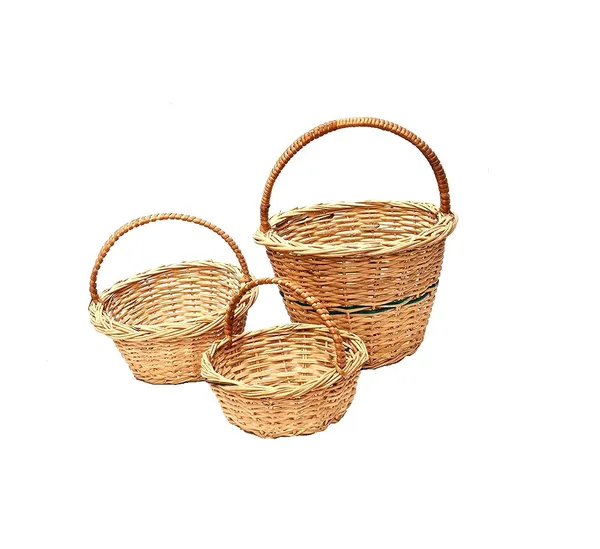 Round_Cane_Bamboo_Basket_For_Hamper_Chocolate_Flower_Pooja_Cane_Basket_Festival_Gifts_Packing_With_Handle_Set_Of_3_Baskets