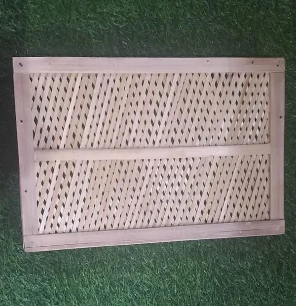 Bamboo_Wood_Serving_Tray_Dining_Table_Tray_14x9x2_Inch