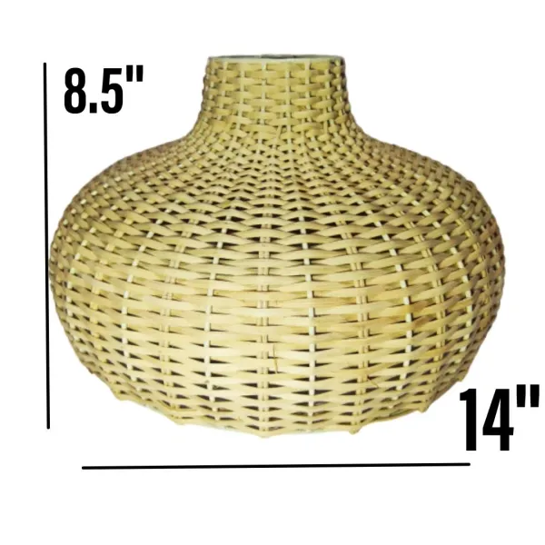 Lamp_Shade_Made_Of_Bamboo_Rattan_Cane_Hanging_Light_Pendent_Ceiling_Light_Indoor_Outdoor_Lighting