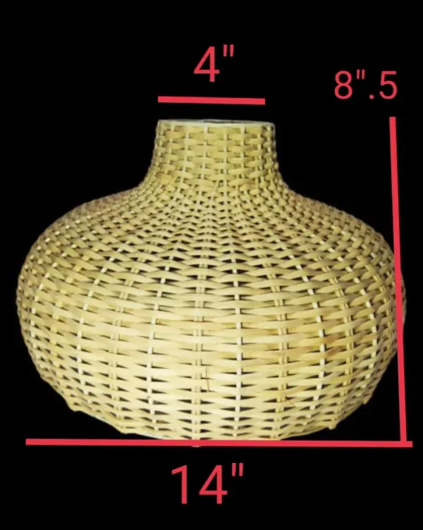 Lamp_Shade_Made_Of_Bamboo_Rattan_Cane_Hanging_Light_Pendent_Ceiling_Light_Indoor_Outdoor_Lighting