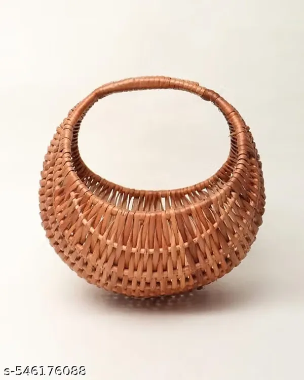 Pooja_Basket_Flower_Baskets_Hamper_Baskets_Fruit_Basket_Vegetable_Basket_Basket_For_Gift_Hamper_Wicker_Basket_Rattan_Basket