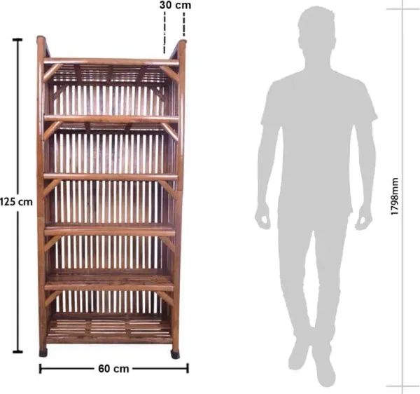 Bamboo_Rack_6_Tier_64_X_21_X_134_Cm_Multipurpose_Wooden_Storage_Shelf_For_Home_Kitchen_Office_Books_Files_Shoes_Fully_Assembled