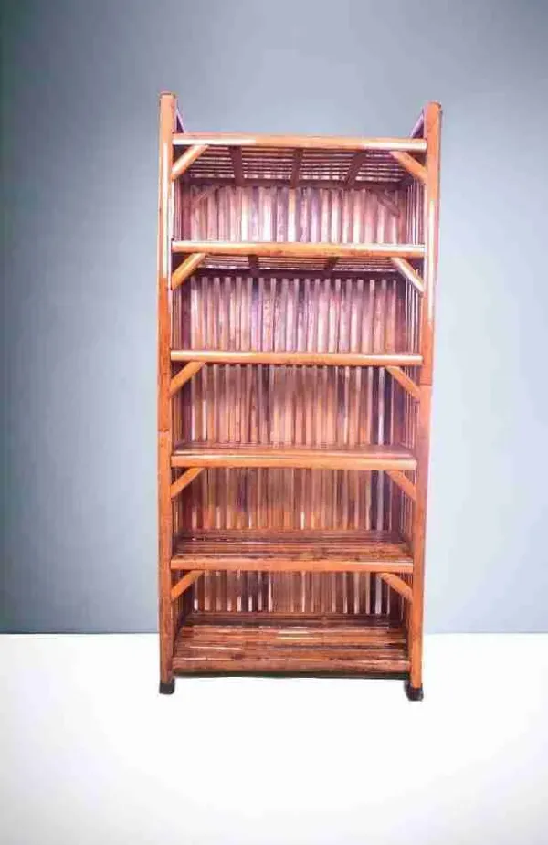 Bamboo_Rack_6_Tier_64_X_21_X_134_Cm_Multipurpose_Wooden_Storage_Shelf_For_Home_Kitchen_Office_Books_Files_Shoes_Fully_Assembled