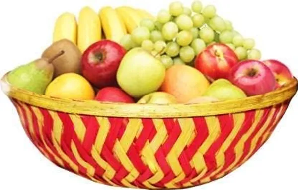 Handmade_Round_Bamboo_Basket_For_Wedding_And_Daily_Use_Purpose_10_Pcs_Size_9_Inch_Multicolor