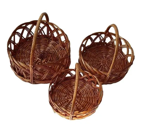 Round_Jali_Handle_Cane_Bamboo_Basket_Set_Of_3_For_Gift_Packing_Dry_Fruits_Fruits_More