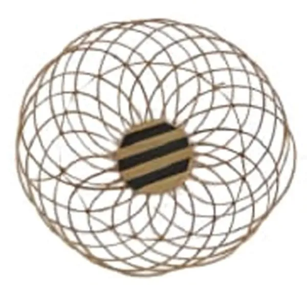 Bamboo_Round_Basket_For_Festival_Gift_Packing_Dry_Fruit_Basket_Fruit_Basket_Storage_Baskets_Wedding_Baskets_Dinning_Table_Basket_Size_9_Inch_Pack_Of_5