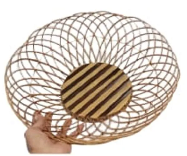 Bamboo_Cane_Basket_For_Gift_Packing_Dry_Fruit_Basket_Fruit_Basket_Storage_Baskets_Shelf_Baskets_Decor_Your_Dinning_Table_Size_12_X_3_Pack_Of_10