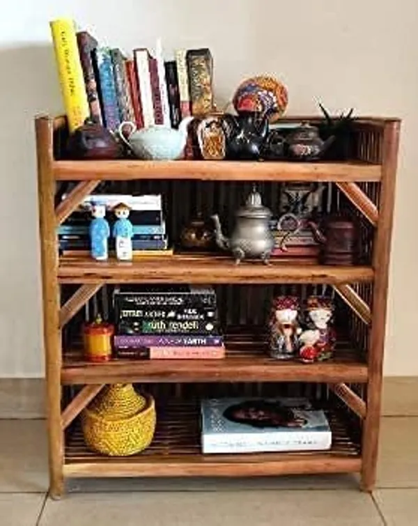 Wooden_Bamboo_4_Tier_Multipurpose_Storage_Rack_Bookshelf_Shoe_Rack_Kitchen_Organizer_Plant_Stand_Bathroom_Living_Room_Storage_Shelf_Natural_Bamboo_Finish_61_X_29_X_68_Cm