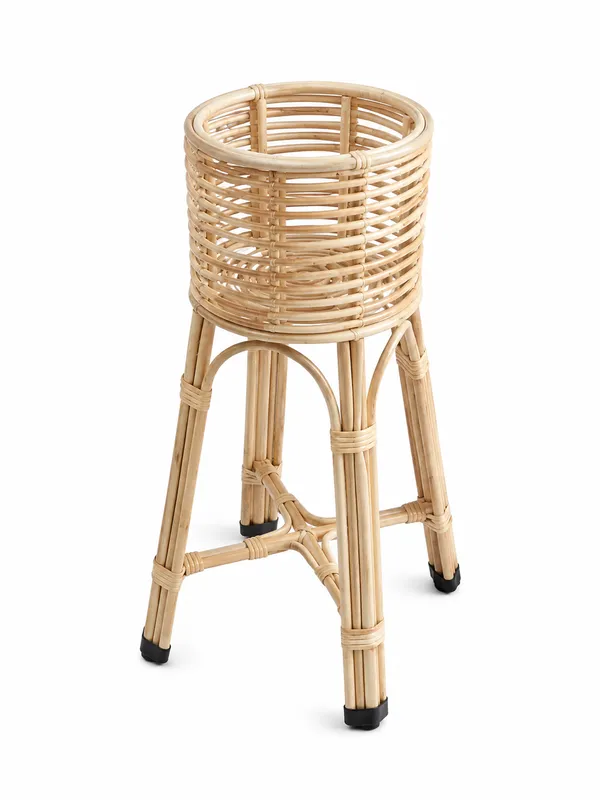 Bamboo_Cane_Planter_Flower_Pot_Stand_For_Indoor_Outdoor_Living_Room_Balcony_Garden_Home_Decor