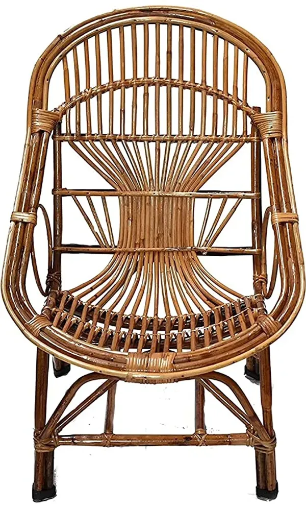 Cane_Chair_Set_With_Arm_Rest_And_Cushion_Set_Of_2