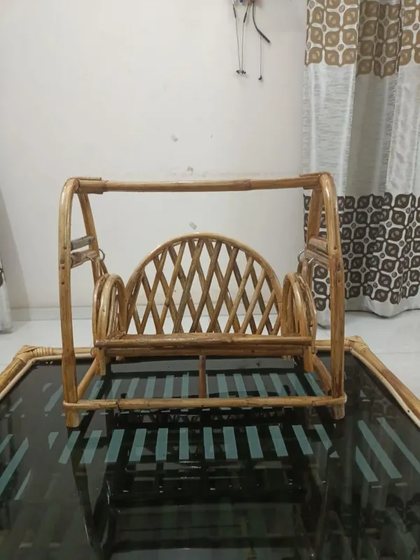 Bamboo_Cane_Krishna_Jhula_For_Laddu_Gopal_Handmade_Decorative_Swing_For_Bal_Gopal_Kanha_Ji_Deities_Temple_Pooja_Jhula_For_Home_Office_Decor_14_X_7_X_11_Inches