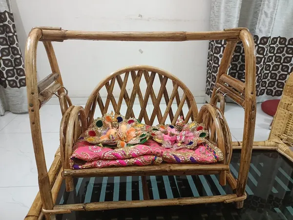 Bamboo_Cane_Krishna_Jhula_For_Laddu_Gopal_Handmade_Decorative_Swing_For_Bal_Gopal_Kanha_Ji_Deities_Temple_Pooja_Jhula_For_Home_Office_Decor_14_X_7_X_11_Inches