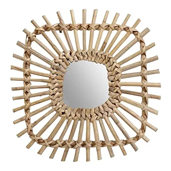Cane_Square_Shape_Mirror_For_Wall_Mount