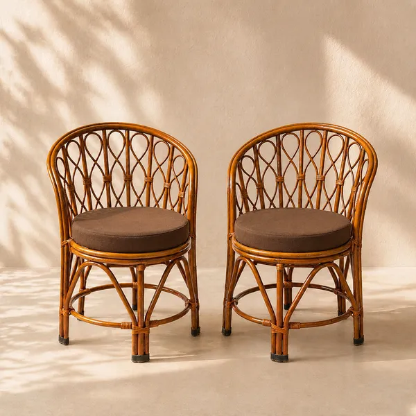 Cane_Chairs_Set_Of_2_Handcrafted_Rattan_Chairs_For_Living_Room_Dining_Bedroom_Balcony_Garden