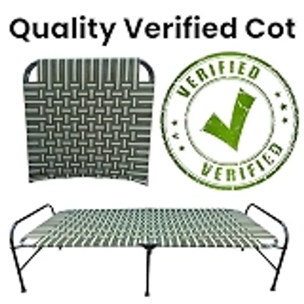 Bcf_Multicolor_2_5x6_Feet_Portable_Metal_Iron_Folding_Bed_Iron_Cot_Foldable_Bed_Frame_Portable_Bed_Cot_Camp_Bed_Guest_Bed_Folding_Painted_Single
