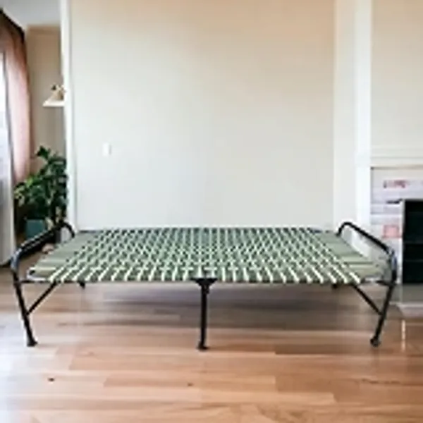 Bcf_Multicolor_2_5x6_Feet_Portable_Metal_Iron_Folding_Bed_Iron_Cot_Foldable_Bed_Frame_Portable_Bed_Cot_Camp_Bed_Guest_Bed_Folding_Painted_Single