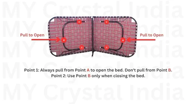 Bcf_Multicolor_2_5x6_Feet_Portable_Metal_Iron_Folding_Bed_Iron_Cot_Foldable_Bed_Frame_Portable_Bed_Cot_Camp_Bed_Guest_Bed_Folding_Painted_Single
