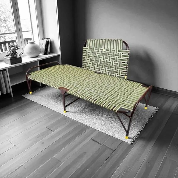 Bcf_Multicolor_3x6_Feet_Portable_Metal_Iron_Folding_Bed_Iron_Cot_Foldable_Bed_Frame_Portable_Bed_Cot_Camp_Bed_Guest_Bed_Folding_Painted_Single
