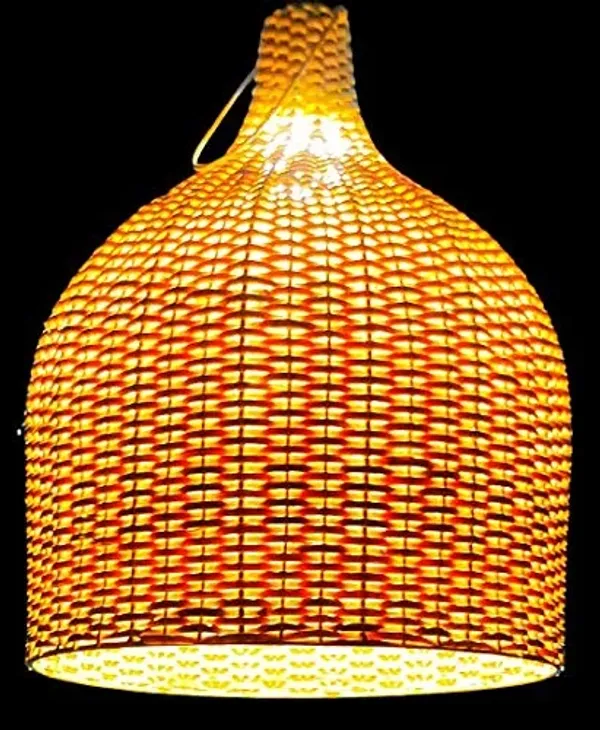 Natural_Bamboo_Cane_Eco_Friendly_Handmade_Pendent_Ceiling_Light_Lampshade