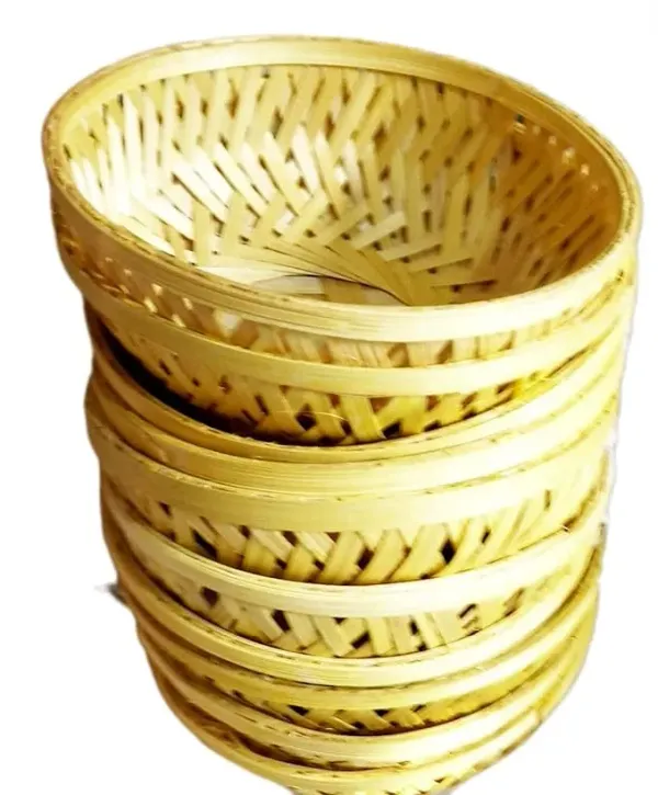 Handmade_Small_Bamboo_Basket_4_Inch_Dia_Pack_Of_10_For_Wedding_Dry_Fruit_Packing_Chocolate_Packaging