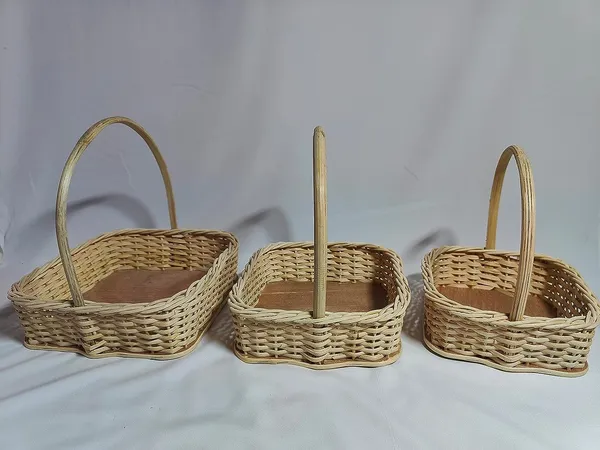Handmade_Square_Shape_Bamboo_Basket_For_Gift_Packaging_Puja_Thali_Dining_Table_Fruit_Basket_Pack_Of_3