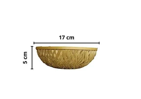 Handmade_Small_Bamboo_Basket_For_Wedding_Daily_Use_Pack_Of_10_7_Inch
