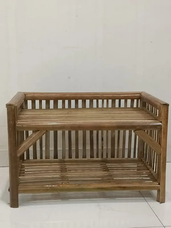 Bamboo_Cane_Wooden_Shoe_Rack_2_Tier_Slipper_Stand_Utility_Stand_Bookshelf_Space_Saving_Shelf_For_Home_Kitchen