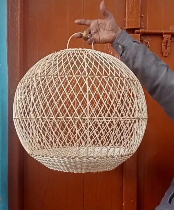 Handcrafted_Round_Cane_Hanging_Lamp_Shade_Boho_Pendant_Light_For_Dining_Room_Living_Room_Hallway_Bar_Restaurant_Cafe_Decor