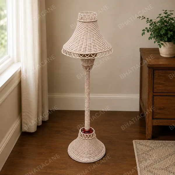 Bamboo_Cane_Floor_Lamp_Shade_40_Inch_Decorative_Standing_Lamp_For_Home